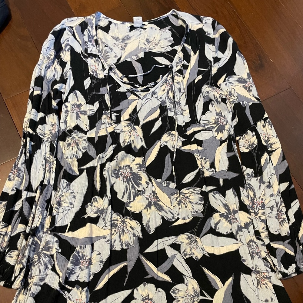 Billabong Dress